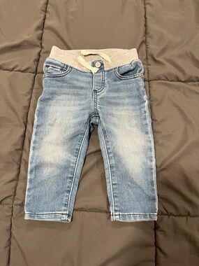 Gap baby 6-12 month Jeans